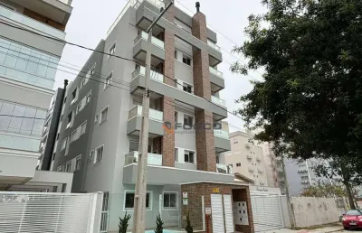 Apartamento à venda, 84 m² por r$ 850.000,00 - palmas do arvoredo - governador celso ramos/sc
