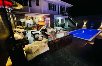 Casa com 4 dormitórios à venda, 188 m² por r$ 890.000,00 - potecas - são josé/sc