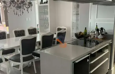 Apartamento com 3 dormitórios à venda, 96 m² por r$ 1.300.000,00 - canto - florianópolis/sc