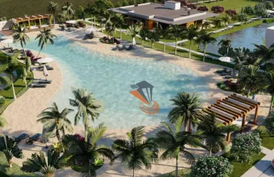 Terreno à venda, 210 m² por r$ 339.368,29 - bairro deltaville - biguaçu/sc