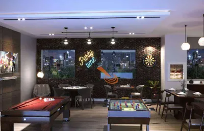 Apartamento com 2 dormitórios à venda, 82 m² por r$ 810.993,00 - campinas - são josé/sc