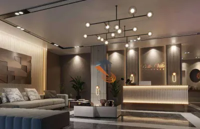 Apartamento com 3 dormitórios à venda, 105 m² por r$ 1.121.358,00 - campinas - são josé/sc
