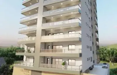 Apartamento com 2 dormitórios à venda, 89 m² por r$ 773.140,00 - barreiros - são josé/sc