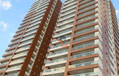 Apartamento com 3 dormitórios à venda, 177 m² por r$ 1.020.000,00 - centro - palhoça/sc