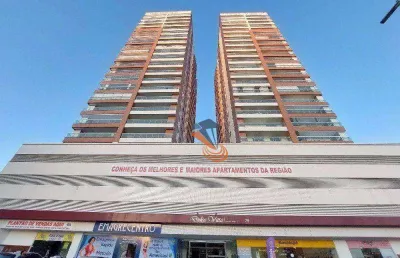 Apartamento com 2 dormitórios à venda, 93 m² por r$ 640.000,00 - centro - palhoça/sc
