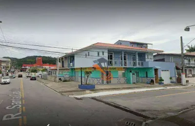 Apartamento com 5 dormitórios à venda, 350 m² por r$ 880.000,00 - bela vista - são josé/sc