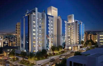Apartamento à venda, 104 m² por r$ 1.879.189,20 - centro - florianópolis/sc