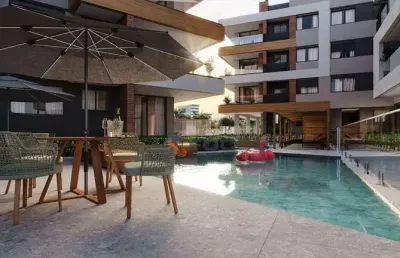 Apartamento com 2 dormitórios à venda, 101 m² por r$ 1.369.078,24 - praia de palmas - governador celso ramos/sc