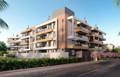 Apartamento com 3 dormitórios à venda, 111 m² por r$ 1.711.690,41 - praia de palmas - governador celso ramos/sc