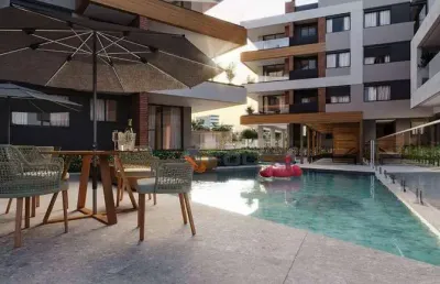 Apartamento com 3 dormitórios à venda, 123 m² por r$ 1.711.690,41 - praia de palmas - governador celso ramos/sc