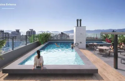 Apartamento com 3 dormitórios à venda, 93 m² por r$ 1.094.080,00 - estreito - florianópolis/sc