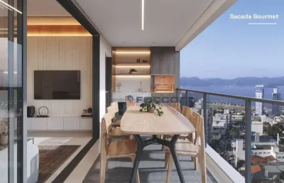 Apartamento à venda, 93 m² por r$ 1.063.168,00 - estreito - florianópolis/sc