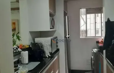 Apartamento à venda, 69 m² por r$ 315.000,00 - serraria - são josé/sc