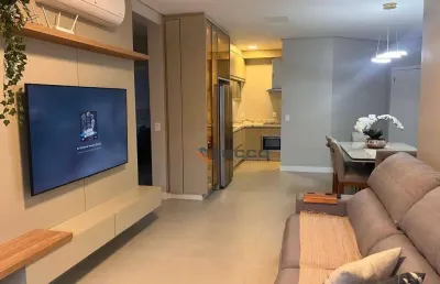 Apartamento com 3 dormitórios à venda, 96 m² por r$ 1.150.000,00 - ingleses norte - florianópolis/sc