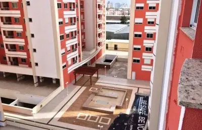 Apartamento à venda, 74 m² por r$ 580.000,00 - barreiros - são josé/sc