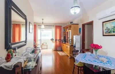 Apartamento à venda, 104 m² por r$ 790.000,00 - jardim atlântico - florianópolis/sc