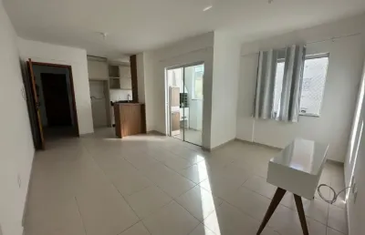 Apartamento com 2 dormitórios à venda, 62 m² por r$ 299.000,00 - serraria - são josé/sc
