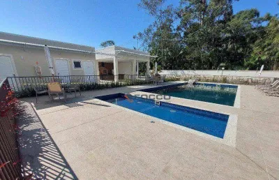 Apartamento à venda, 54 m² por r$ 240.000,00 - bom viver - biguaçu/sc
