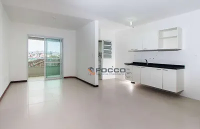 Apartamento à venda, 92 m² por r$ 780.000,00 - barreiros - são josé/sc