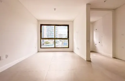 Apartamento garden no d/nex – exclusividade e conforto no melhor do estreito!