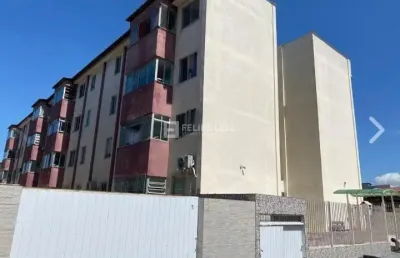 Apartamento com 2 dormitórios (originalmente 3) à venda no bairro floresta – são josé/sc