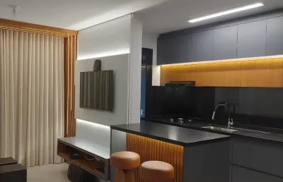Apartamento com 2 quartos à venda na Rua Sebastiana Coutinho, 216, Areias, São José