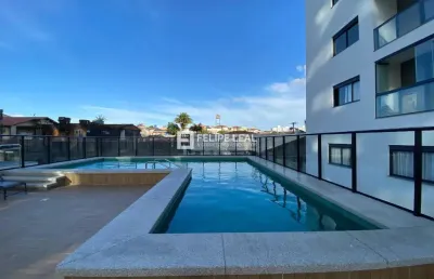 Apartamento garden com 02 dormitórios (01 suíte) no bairro areias