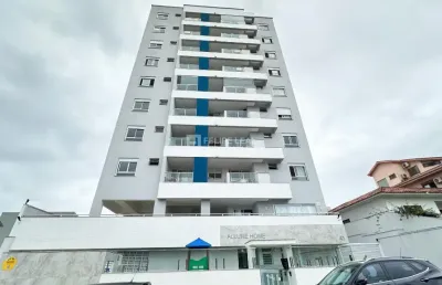 Apartamento com 02 dormitórios (01 suíte) em barreiros
