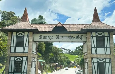 Sítio com 30.020m² em rancho queimado descubra o refúgio perfeito em rancho queimado