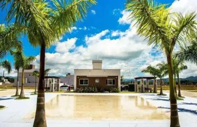 Terreno à venda, 150 m² por r$ 268.458,45 - bairro deltaville - biguaçu/sc