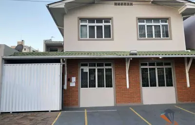 Casa à venda, 360 m² por r$ 1.800.000,00 - capoeiras - florianópolis/sc