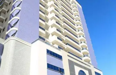 Apartamento com 4 dormitórios à venda, 155 m² por r$ 1.430.000,00 - campinas - são josé/sc