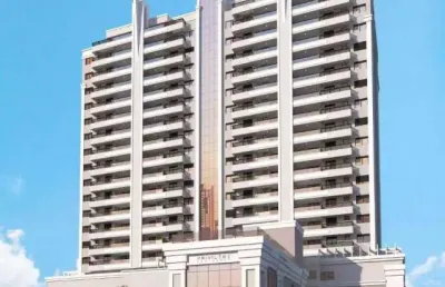 Apartamento à venda, 117 m² por r$ 1.207.307,83 - campinas - são josé/sc