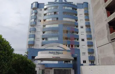 Cobertura com 3 quartos à venda na rua lauro linhares, 1315, trindade, florianópolis por r$ 3.000.000