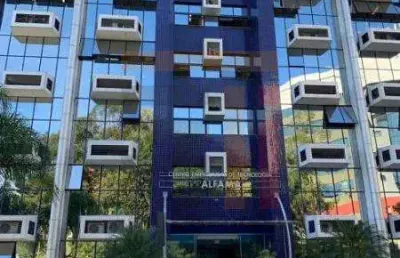Sala comercial à venda na rodovia sc - 401, 600, joão paulo, florianópolis por r$ 295.000