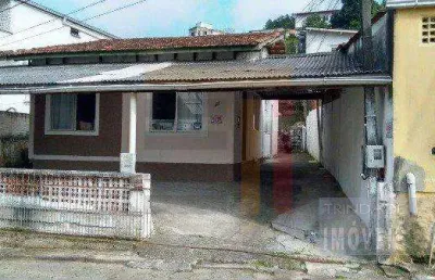 Casa com 4 quartos à venda na rua josé ventura, 158, trindade, florianópolis por r$ 2.000.000