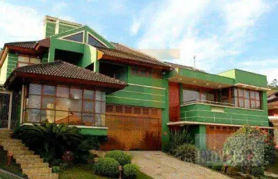 Casa com 5 quartos à venda na rua almirante barroso, 165, joão paulo, florianópolis por r$ 7.300.000