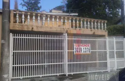 Casa com 4 quartos à venda na rua josé ventura, 148, trindade, florianópolis por r$ 980.000