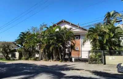 Apartamento com 2 quartos à venda na rua laurindo januário da silveira, 925, lagoa da conceição, florianópolis por r$ 1.199.000