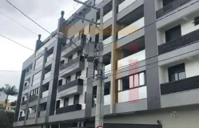 Apartamento com 2 quartos à venda na rua joão de deus machado, 292, trindade, florianópolis por r$ 899.000
