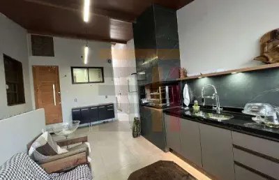 Casa com 5 quartos à venda na rua josé francisco dias areias, 237, trindade, florianópolis por r$ 1.700.000