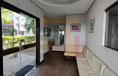 Apartamento com 3 quartos à venda na avenida mauro ramos, 1210, centro, florianópolis por r$ 620.000
