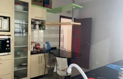 Casa com 4 quartos à venda na rua josé ventura, 66, trindade, florianópolis por r$ 1.200.000