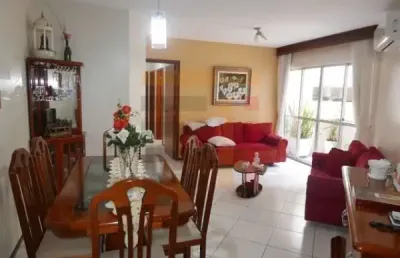 Apartamento com 3 quartos à venda na rodovia amaro antônio vieira, 2740, itacorubi, florianópolis por r$ 670.000