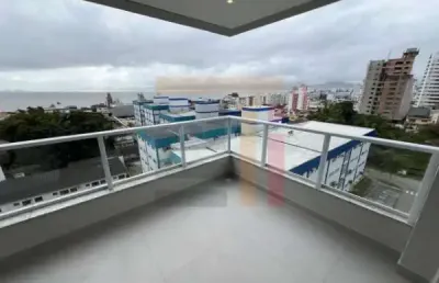 Apartamento com 2 quartos à venda na rua capitão pedro leite, 28, barreiros, são josé por r$ 749.900