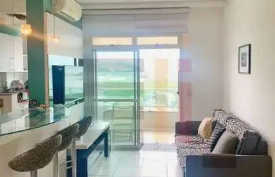 Apartamento com 1 quarto à venda na servidão feliciano martins vieira, 155, itacorubi, florianópolis por r$ 795.000