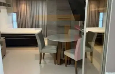 Apartamento com 1 quarto à venda na rua são joão batista, 109, agronômica, florianópolis por r$ 650.000