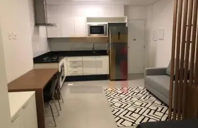 Apartamento com 1 quarto à venda na rua maria eduarda, 144, pantanal, florianópolis por r$ 583.000