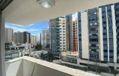 Apartamento com 4 quartos à venda na rua tenente silveira, 761, centro, florianópolis por r$ 997.000