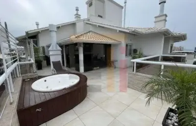 Apartamento com 2 quartos à venda na rua mario giocondo crocetta, 122, ingleses do rio vermelho, florianópolis por r$ 1.080.000